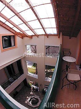Andreolas Luxury Suites 5